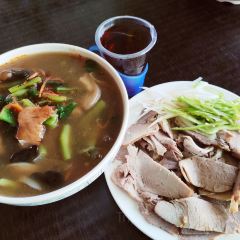 老王三套车 User Photo