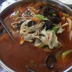 建贵马老二羊羔肉总店 User Photo