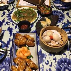 窦州府(信宜总店) User Photo