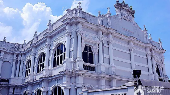 Lembaga Muzium Negeri Pulau Pinang