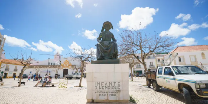 Forte da Ponta da Bandeira