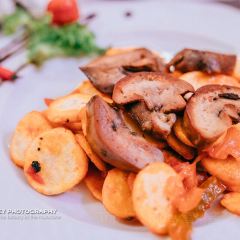 Szazeves Etterem User Photo