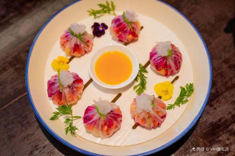 廣州炳勝 | 必食菜式