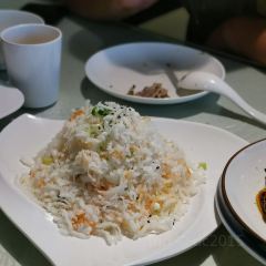 晋城味道·高平宴席(红星东街店) User Photo