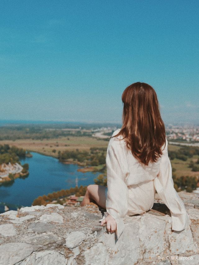 Shkodra Lake