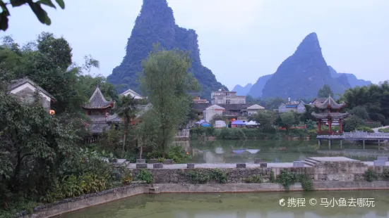 Huangyao Shiban Street