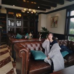 国际湖泊之家 User Photo