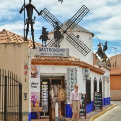 Venta del Quijote User Photo