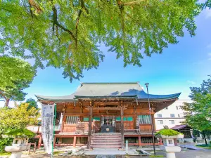 Hida Kokubunji Temple