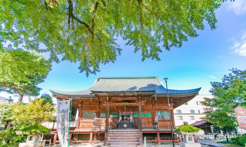 Hida Kokubun-ji