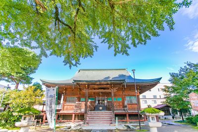 Hida Kokubun-ji Temple