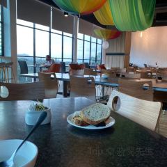 Fish Farm Restaurant & Resort User Photo