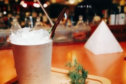 本至·Whisky·Cocktail