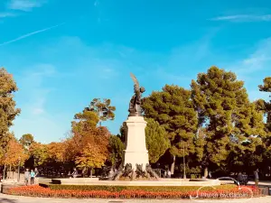 Popular Fall Viewing Attractions in Spain