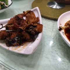 WU GE REN JIA 여행 사진