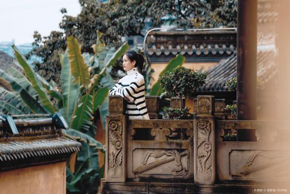 重慶湖廣會館