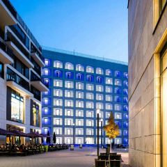 L'Osteria Stuttgart Mailänder Platz 여행 사진