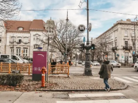 ถนนอันดราสซี