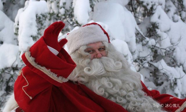 Santa's Village