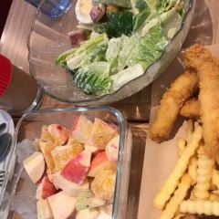 必勝客（麗日銀座店）張用戶圖片