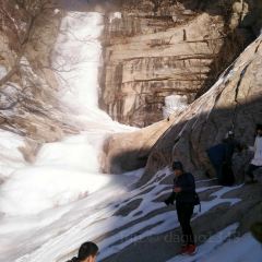 北镇龙岗子生态园 User Photo