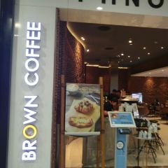 Brown Coffee and Bakery User Photo