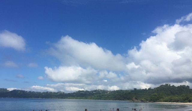 Manuel Antonio National Park
