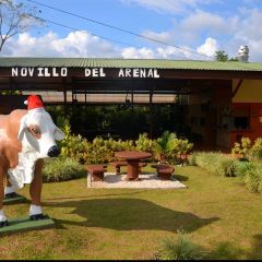 El Novillo del Arenal User Photo