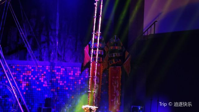 Qiqihar Circus
