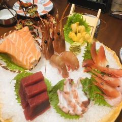 松井精致料理(溧阳店) User Photo