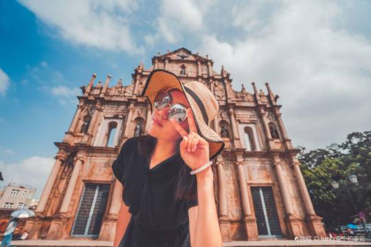 澳門威尼斯人度假區+永利皇宮觀光纜車+官也街+澳門倫敦人度假區一日遊