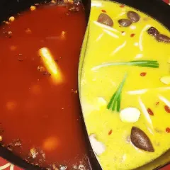 东灶鱼头火锅(凤城食都店) User Photo