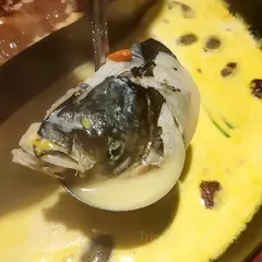 东灶鱼头火锅(凤城食都店) User Photo
