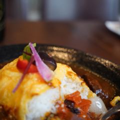 Wagyu Suji Curry, Nara Honten User Photo