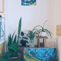 千寻咖啡馆 User Photo
