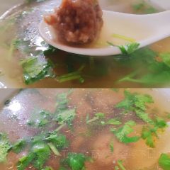 老刘蒸饺·清真餐厅 User Photo