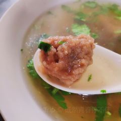 老刘蒸饺·清真餐厅 User Photo