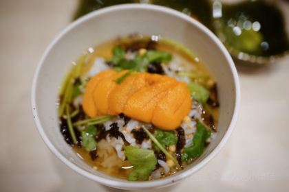 函館 村上海膽（日本生命札幌店）