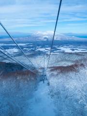 Hakodate Nanae Snowpark