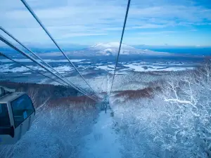 Hakodate Nanae Snowpark