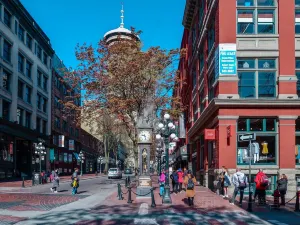 Gastown