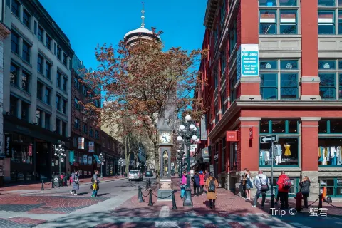Gastown