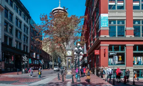 Gastown