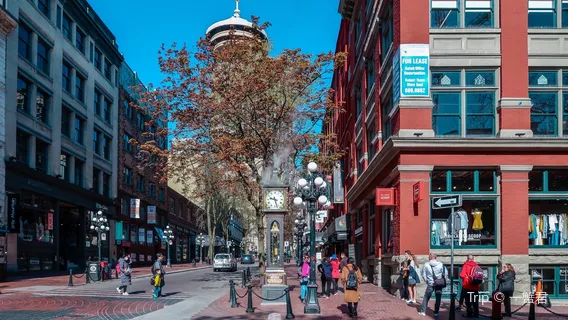 Gastown