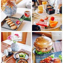 Lijiang Songzan Linka Hotel - Western Restaurant User Photo