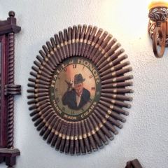 哥伦波太湖城堡下午茶餐厅 User Photo