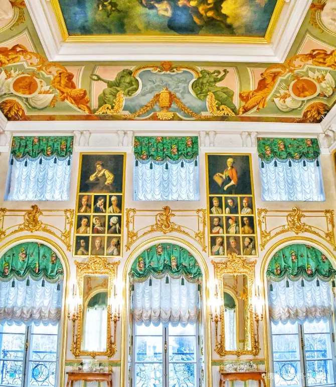 Peterhof