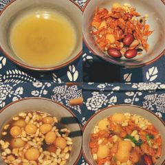 Dongzhaichuniangdayouchawenhuatiyanguan User Photo
