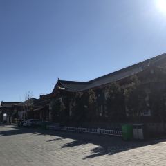 茅荆坝服务区 User Photo