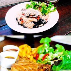 Cafe de Flore 여행 사진